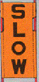 Slow Down - PLEASE!